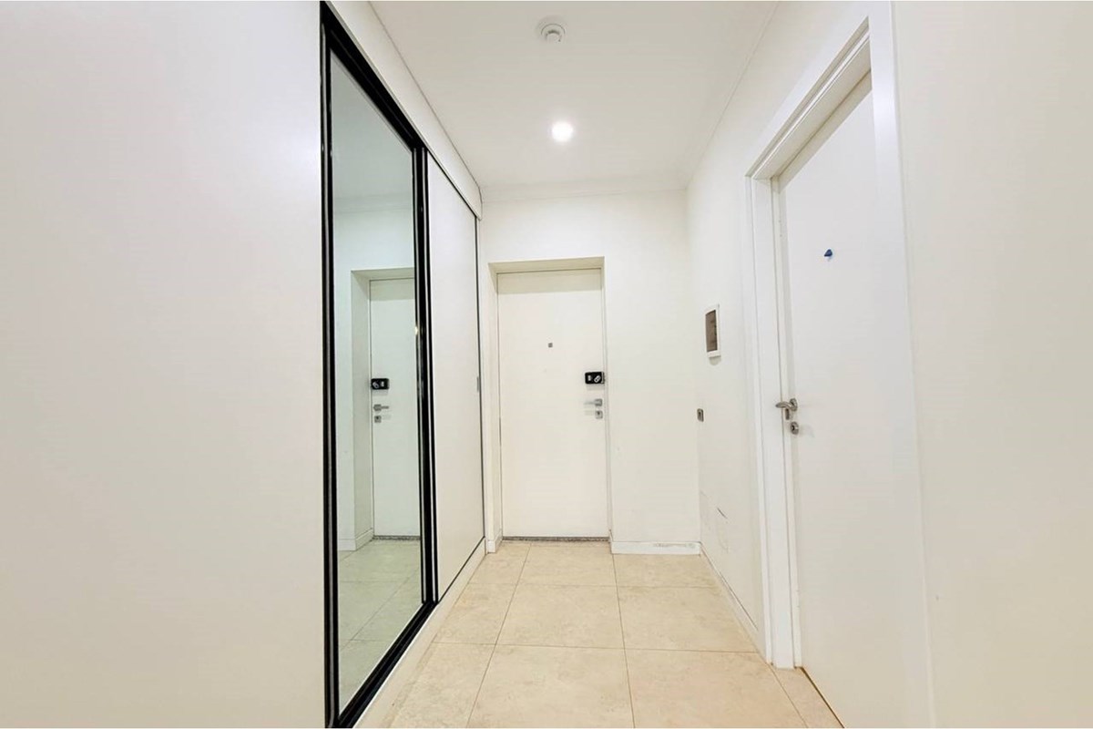 3-room apartment for rent — 12