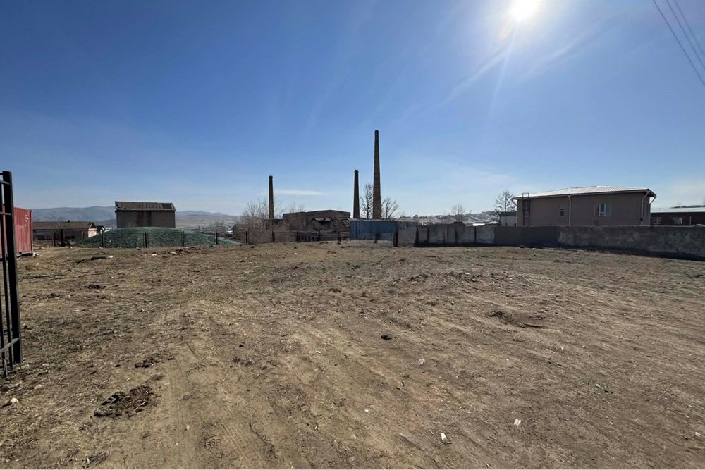 825мкв газар зарна
