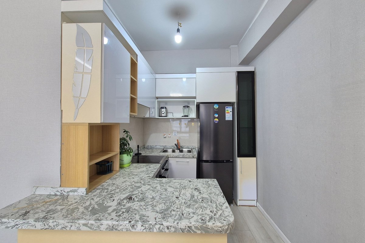 2-room apartment for sale — 8