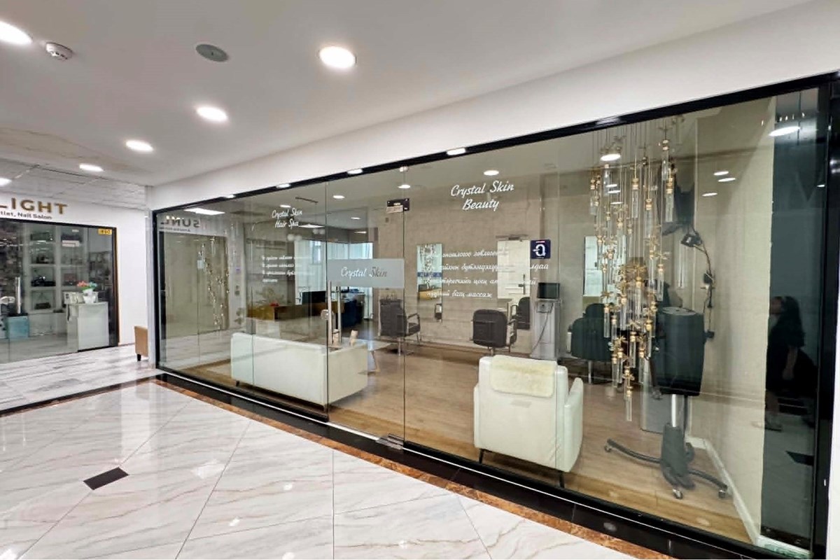 59.25m² retail space for sale — 6
