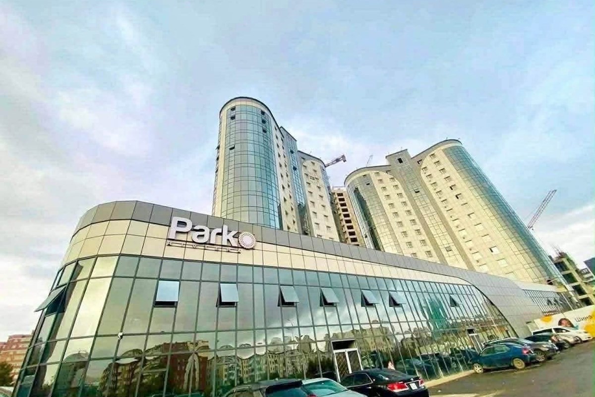 БГД 26 хороо Parko Riviera 135.60мкв 4 өрөө