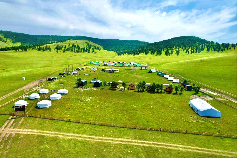 12043мкв барилга зарна
