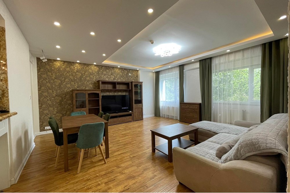 Japan Town C1 блок 4 өрөө орон сууц худалдана — 8