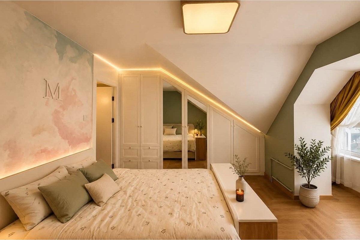 5-room house for sale — 9