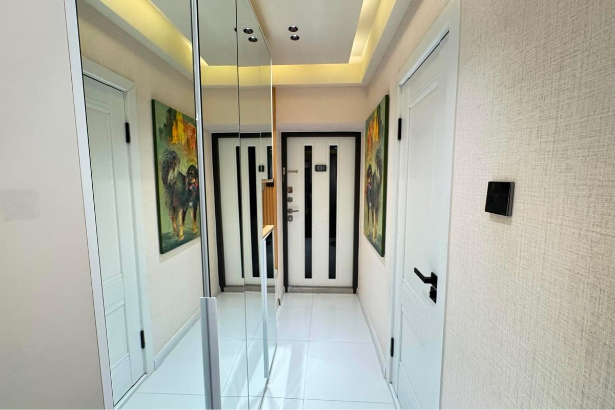 4-room apartment for sale — 9