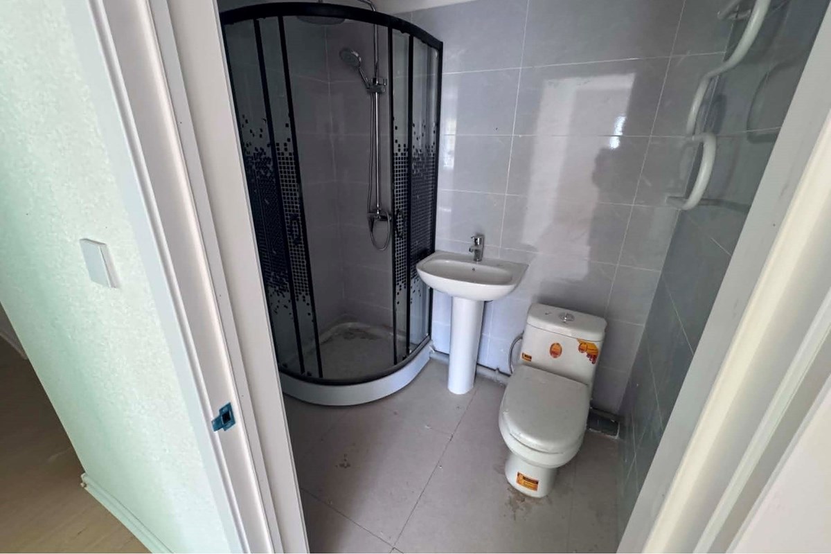 2-room apartment for sale — 12