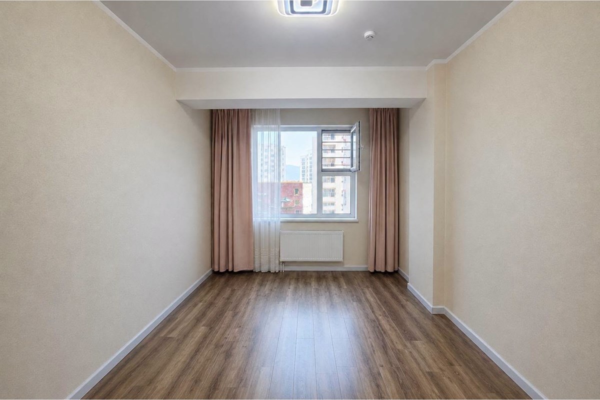 2-room apartment for sale — 5