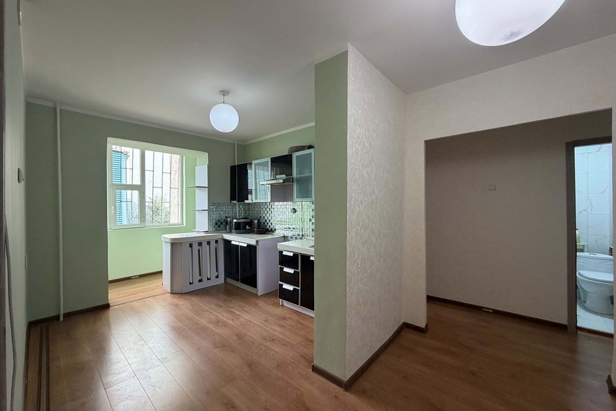 2-room apartment for sale — 5