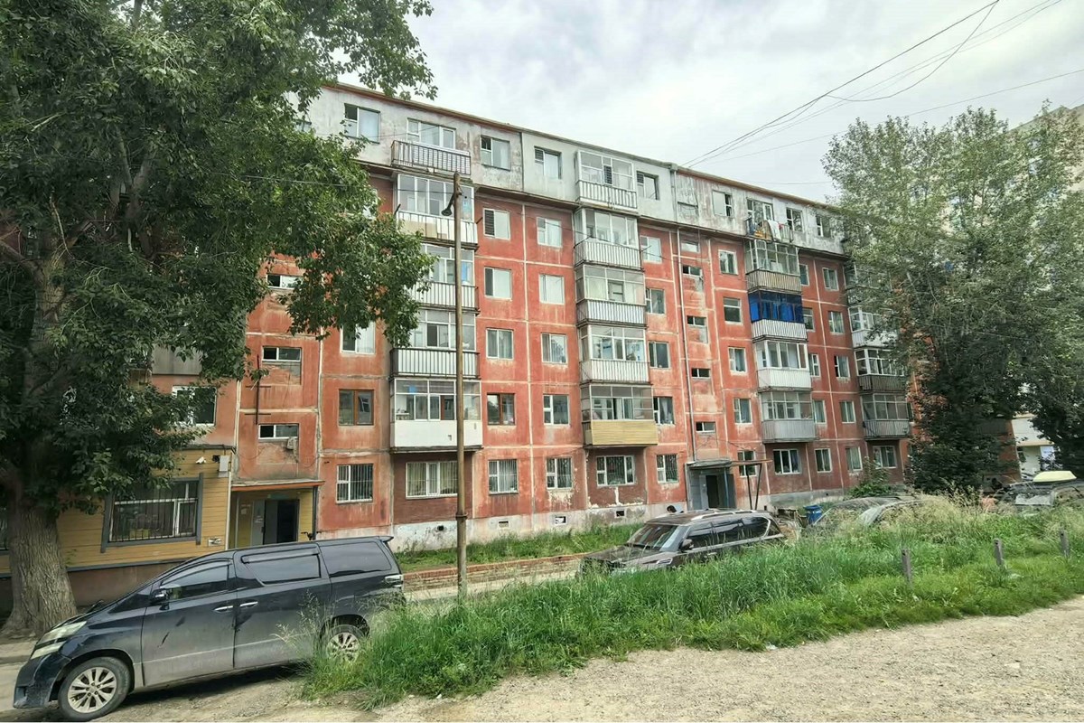 БЗД, Жуковт- ТҮРЭЭС