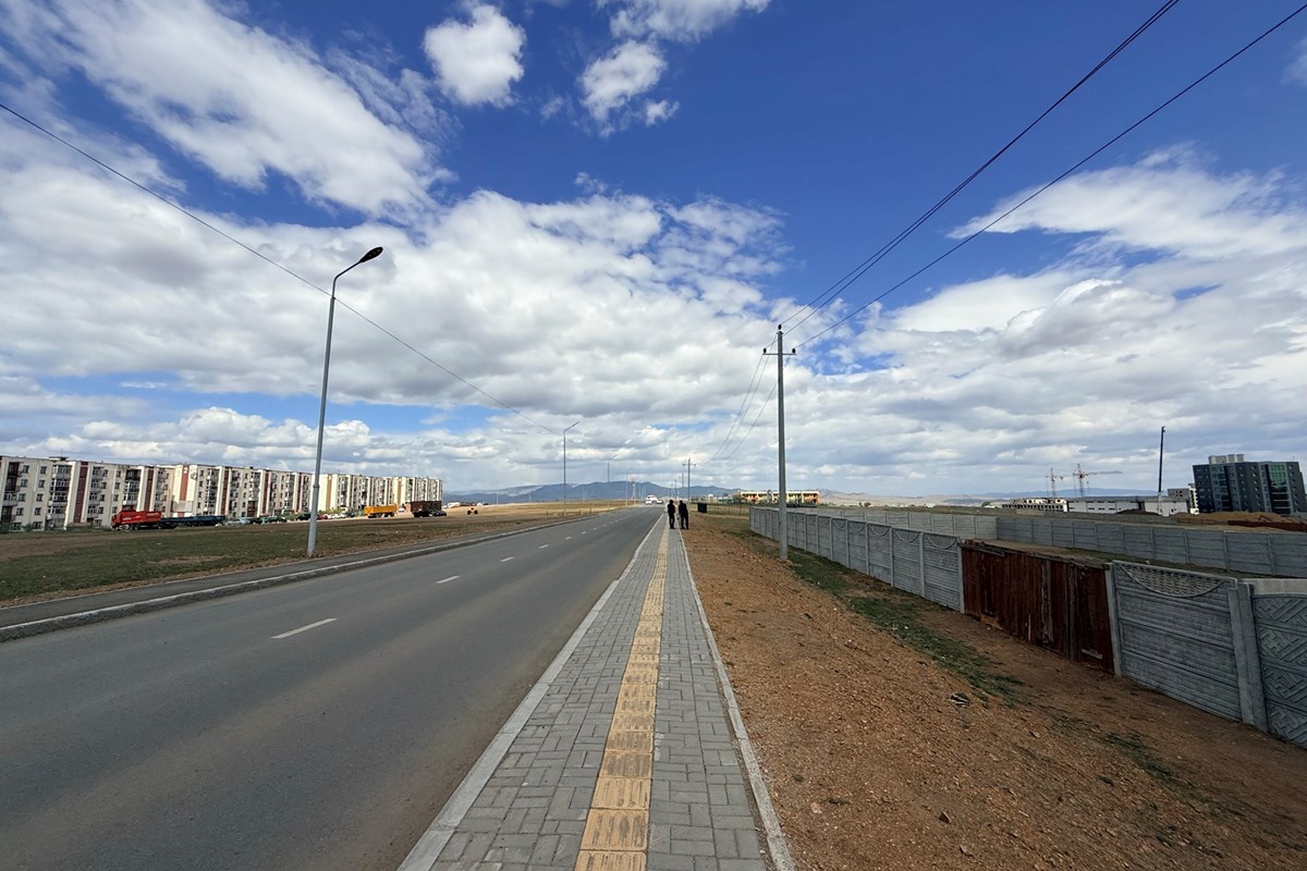 874мкв газар зарна