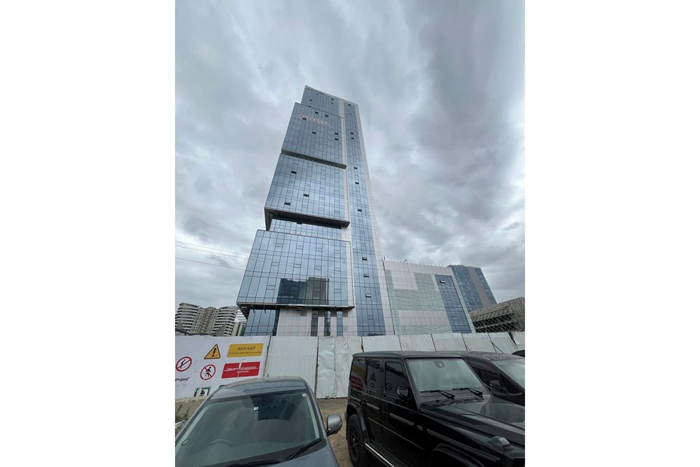 49.7мкв оффис зарна