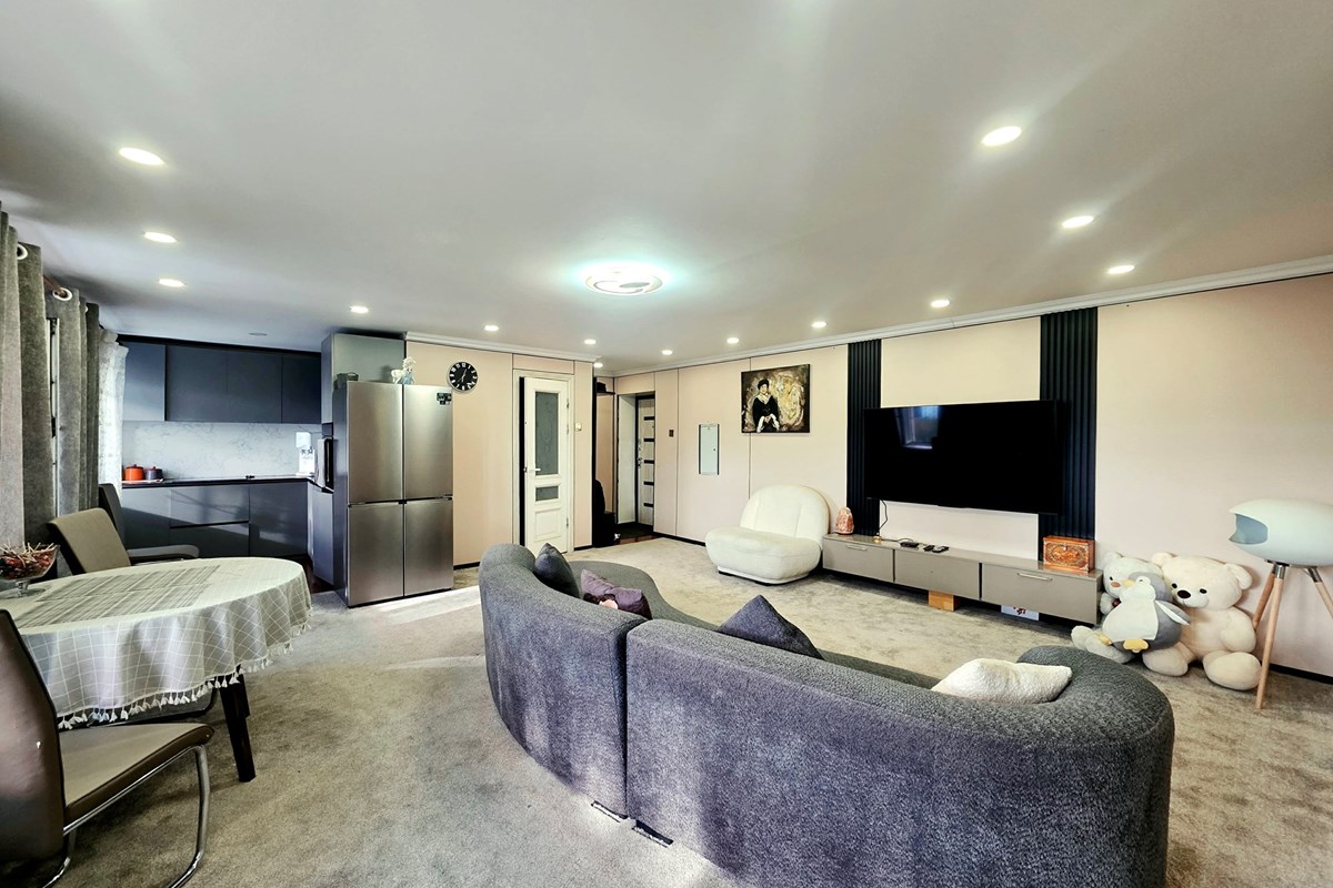 2-room apartment for sale — 2