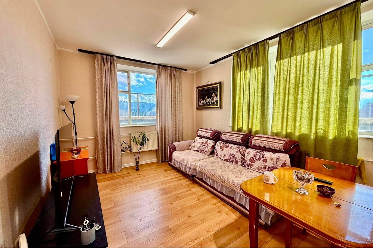 3-room apartment for sale — 2