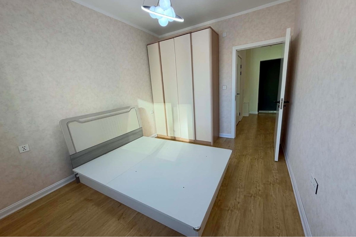 Агарта хотхонд 2 өрөө байр түрээслүүлнэ — 4