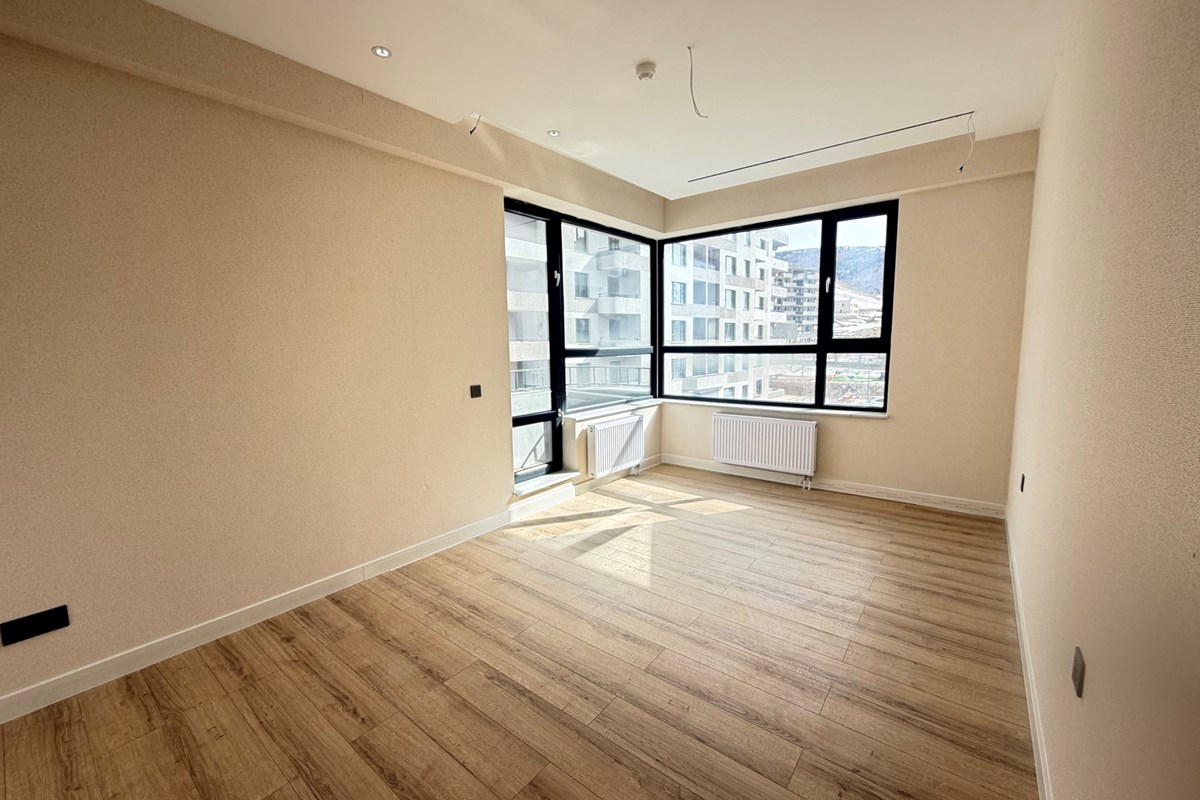 3-room apartment for sale — 11