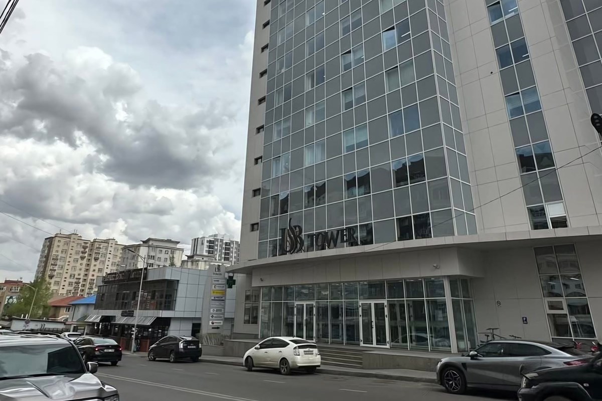 65.55мкв оффис зарна