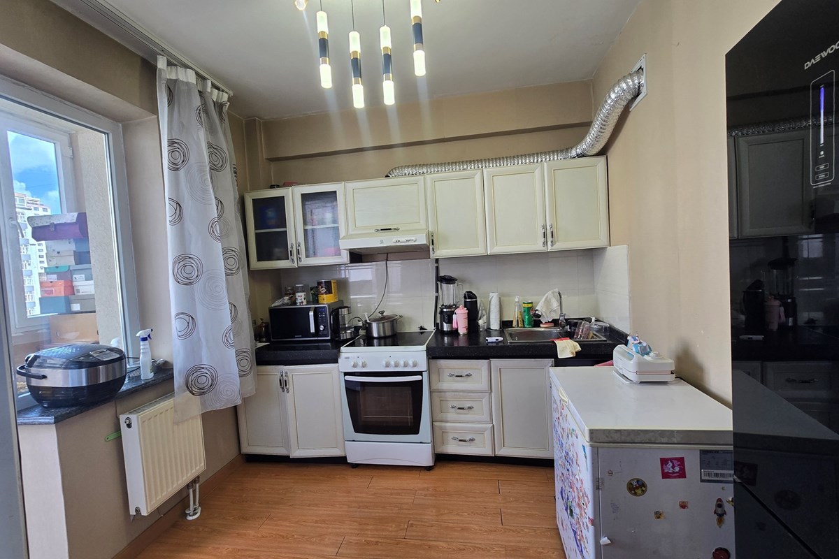 2-room apartment for sale — 5