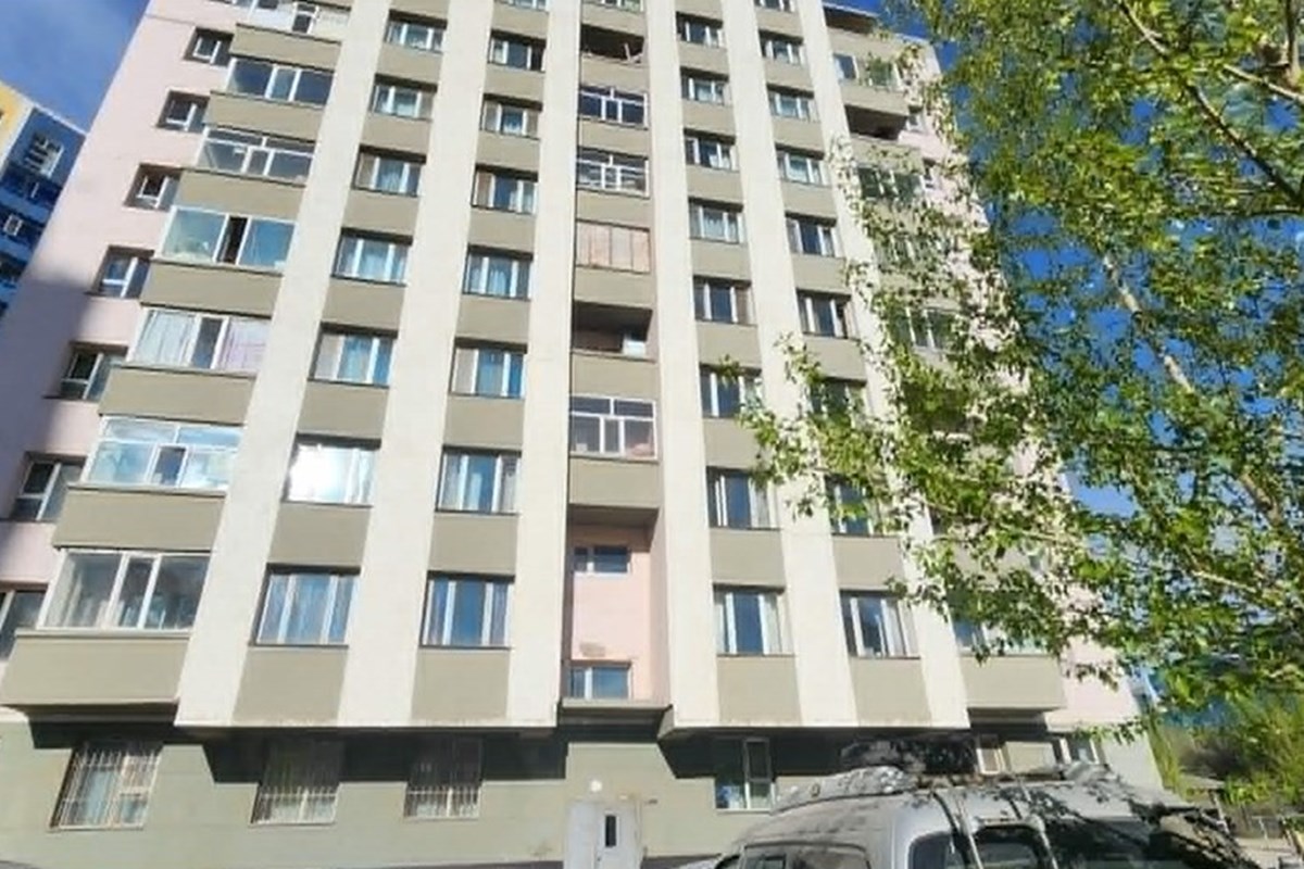 1 өрөө орон сууц зарна