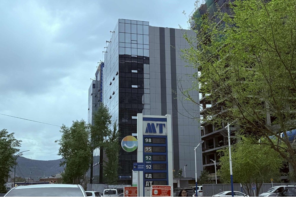 176мкв оффис зарна