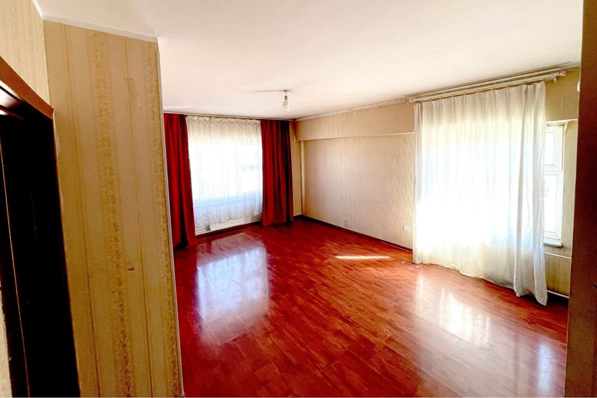 2-room apartment for rent — 3