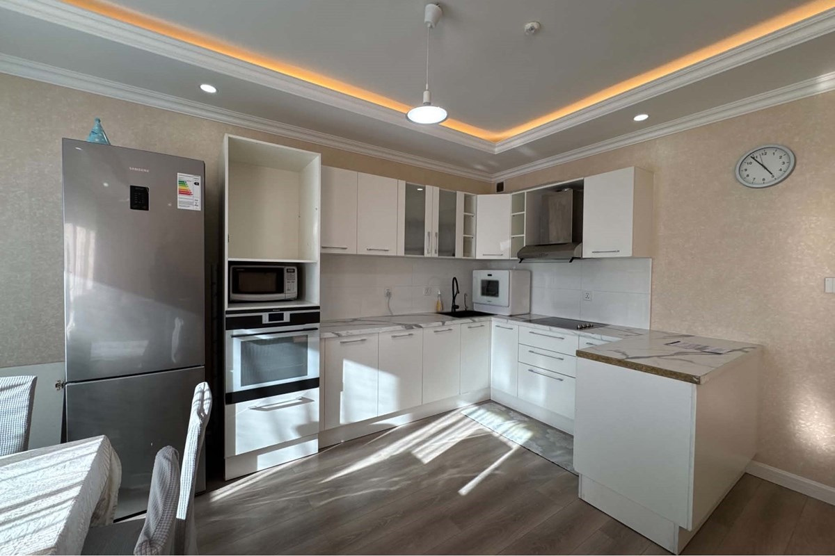 3-room apartment for rent — 4