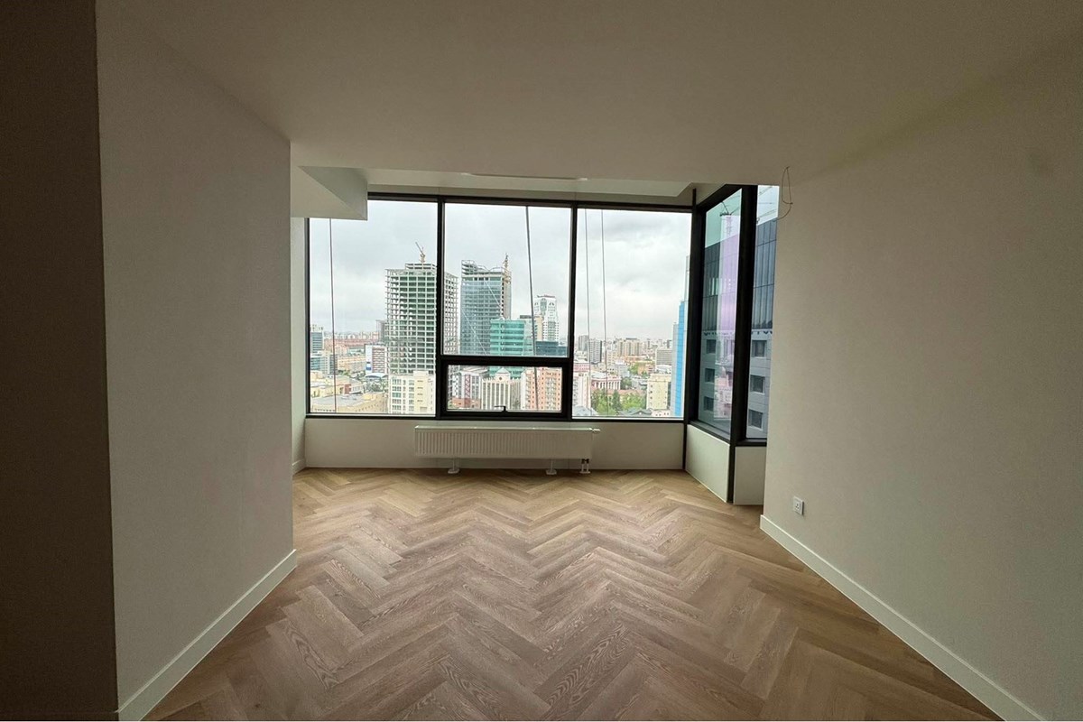 3-room apartment for sale — 4