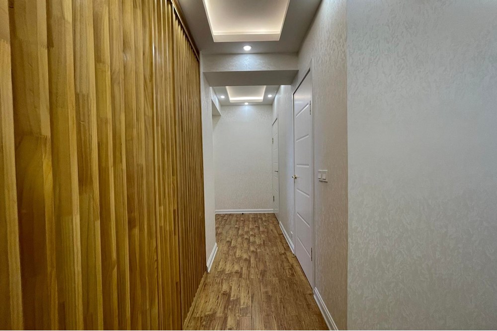 Japan Town C1 блок 4 өрөө орон сууц худалдана — 5