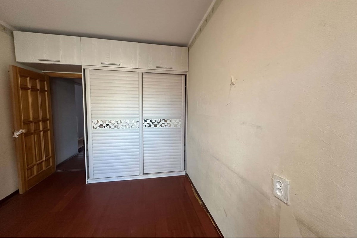 3-room apartment for rent — 6