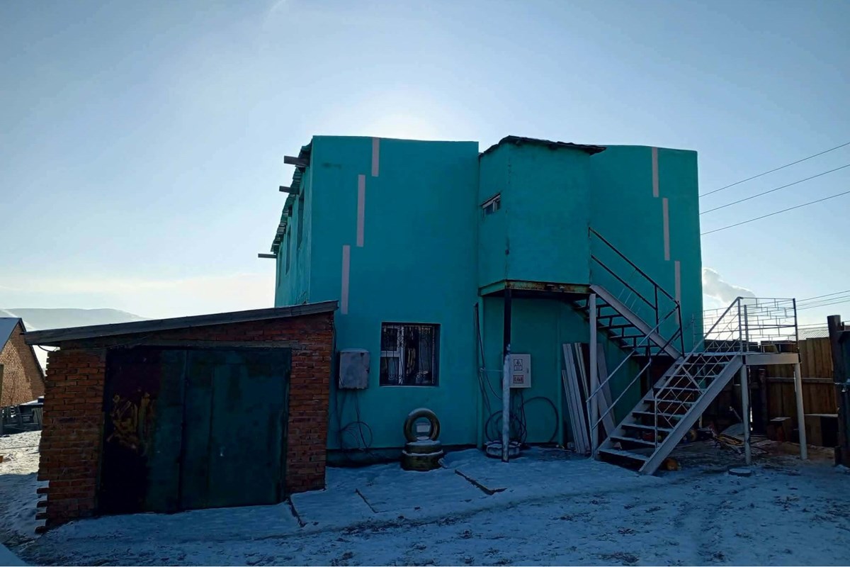 1-р хороололд Бэлэн бизнес — 11