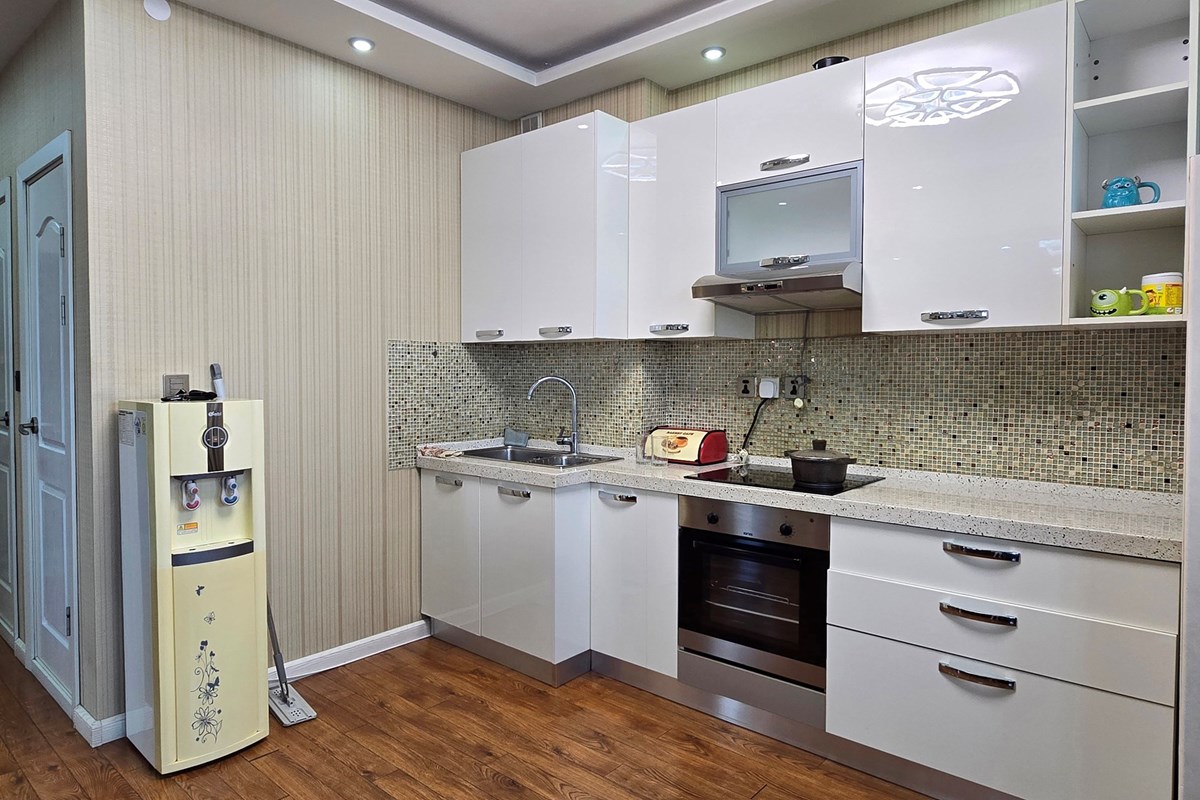3-room apartment for sale — 7