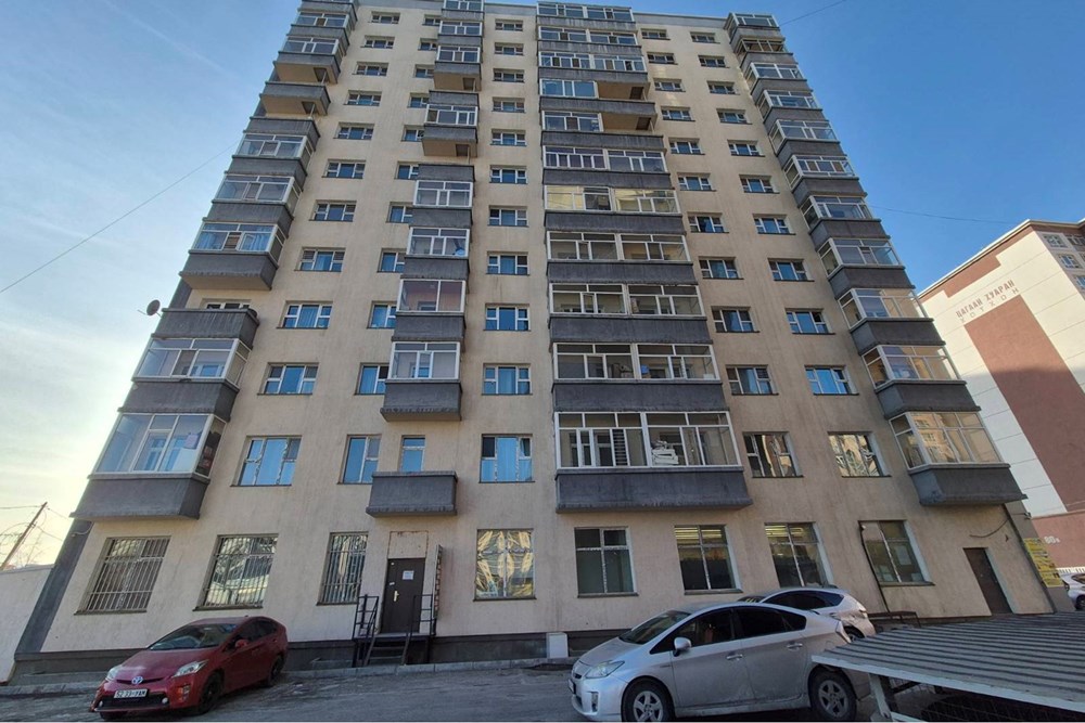 28.75мкв худалдааны талбай зарна