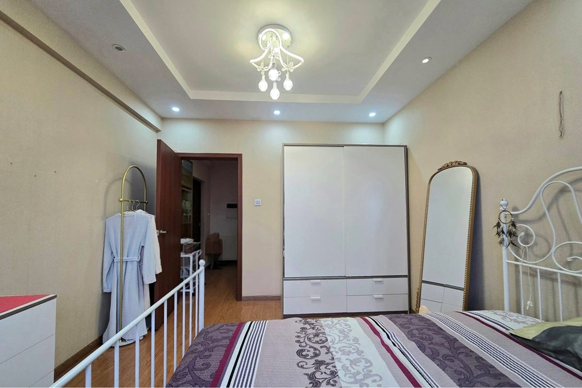 2-room apartment for rent — 6