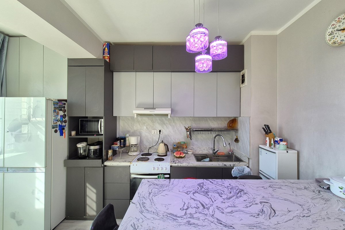 Халдвартад 71.43м² 3өрөө байр гражийн хамт зарна — 8