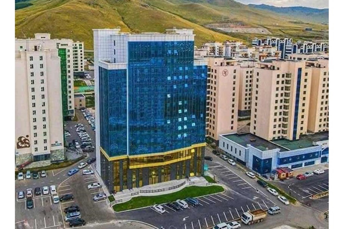 79мкв барилга түрээслүүлнэ