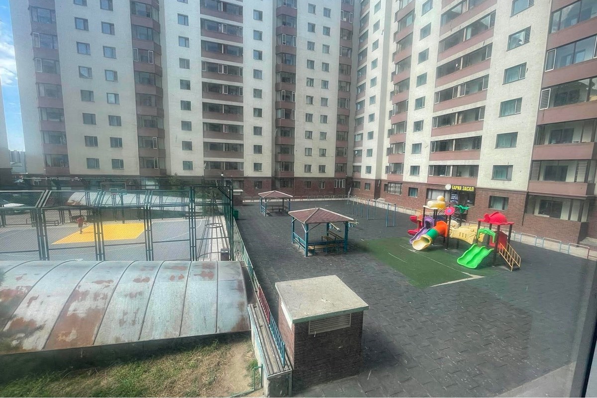 2-room apartment for sale — 9