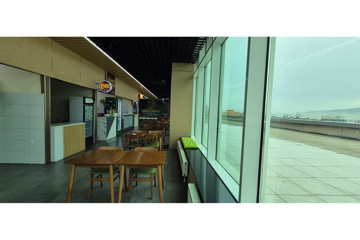 564.42m² retail space for sale — 8