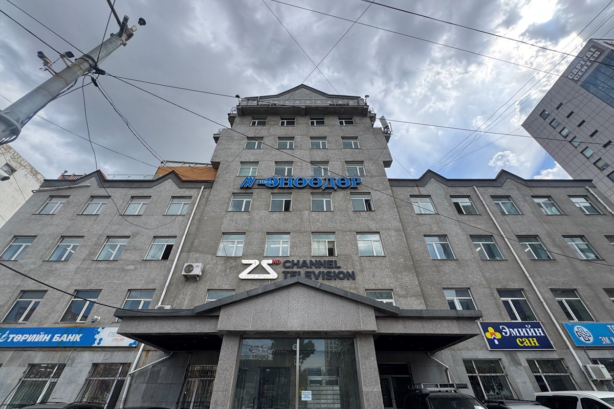 90мкв газар түрээслүүлнэ