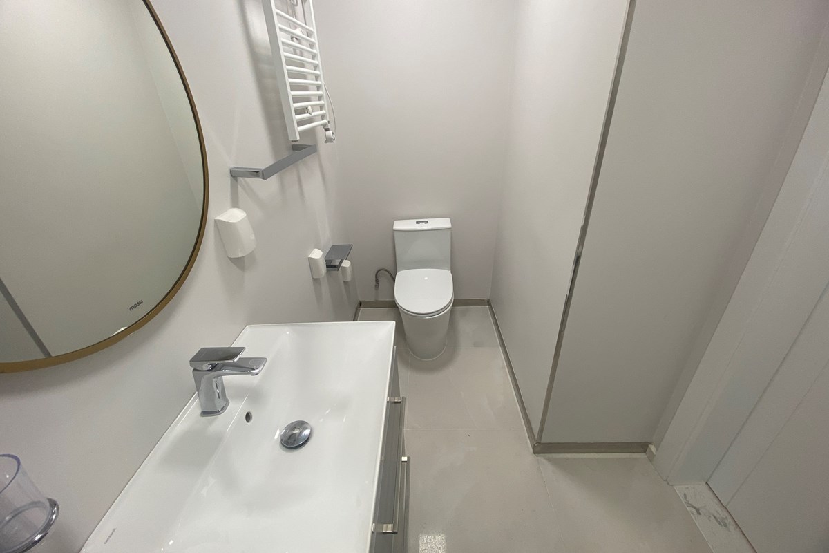 1-room apartment for sale — 5