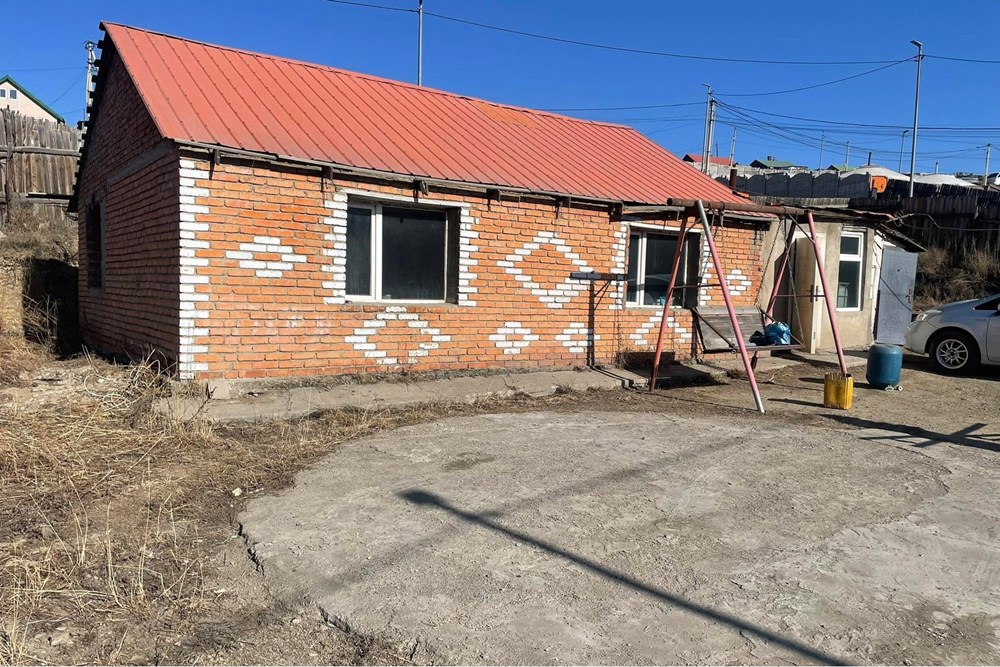 1 өрөө амины сууц зарна