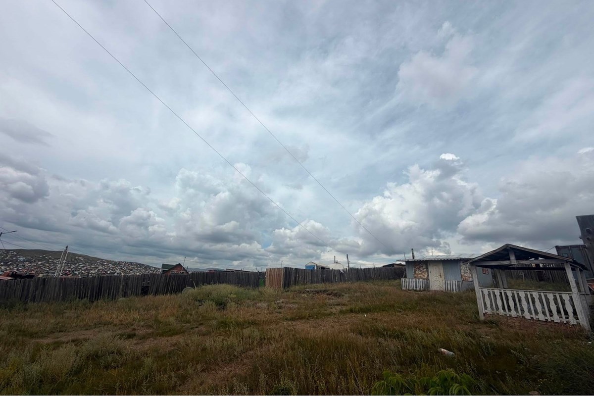 БЗД 19-р хороо алтан-өлгий 600мкв газар худалдана. — 6
