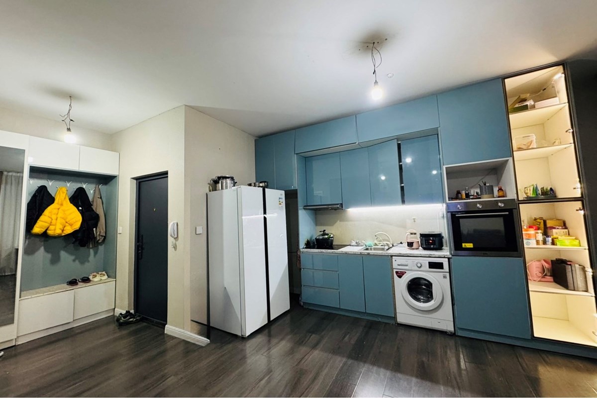 3-room apartment for rent — 5