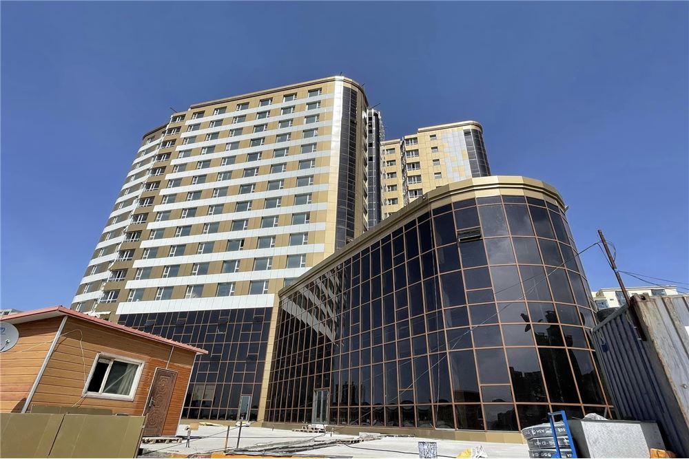 75.4мкв худалдааны талбай зарна
