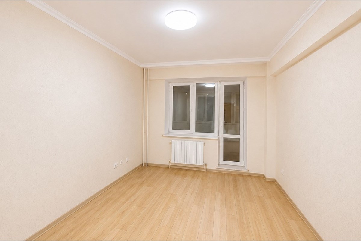 2-room apartment for sale — 4