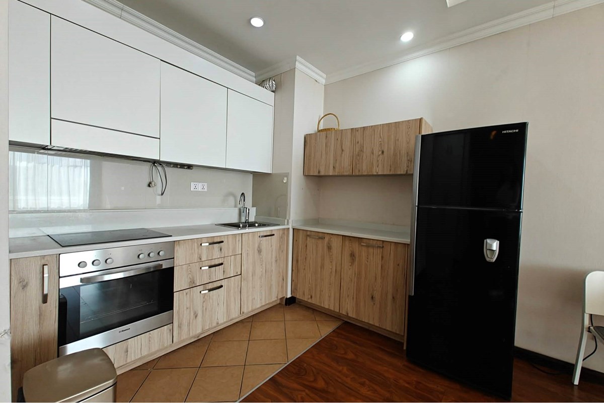 3-room apartment for rent — 4