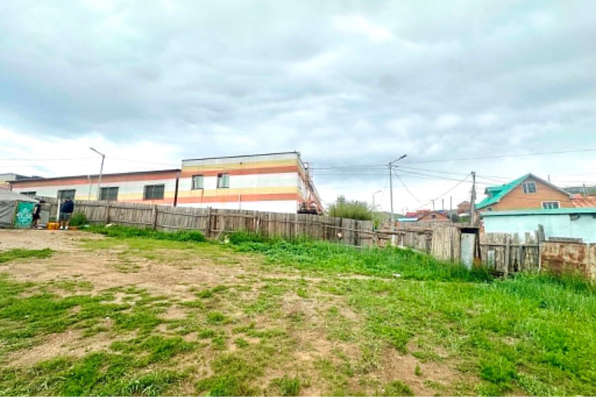 566m² land for sale — 2