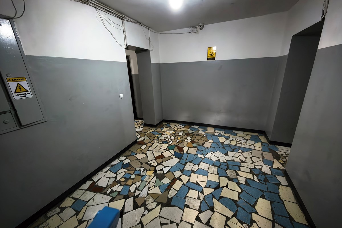2-room apartment for sale — 3