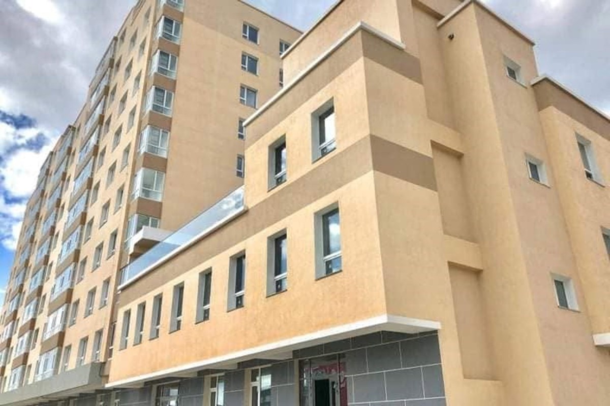 Алтай хотхон 261мкв талбай түрээслүүлнэ