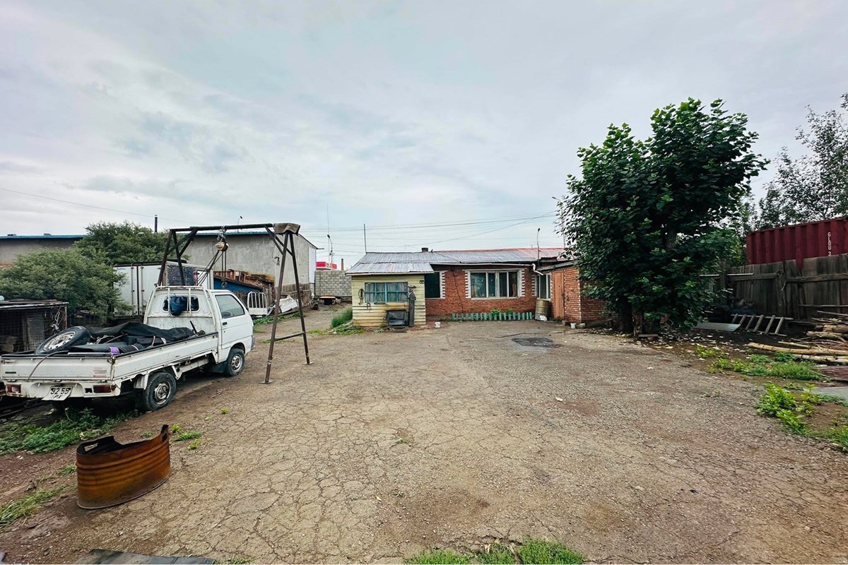 606m² land for sale — 9