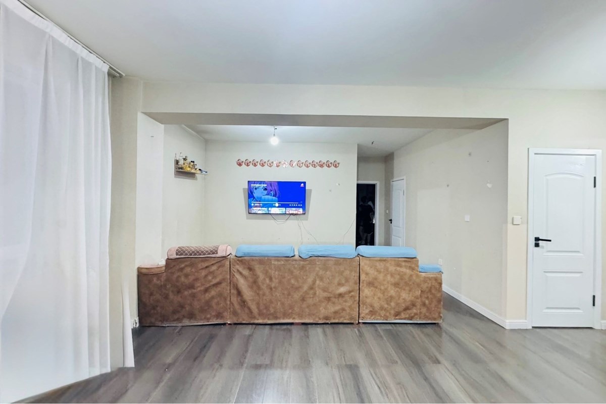 3-room apartment for rent — 4