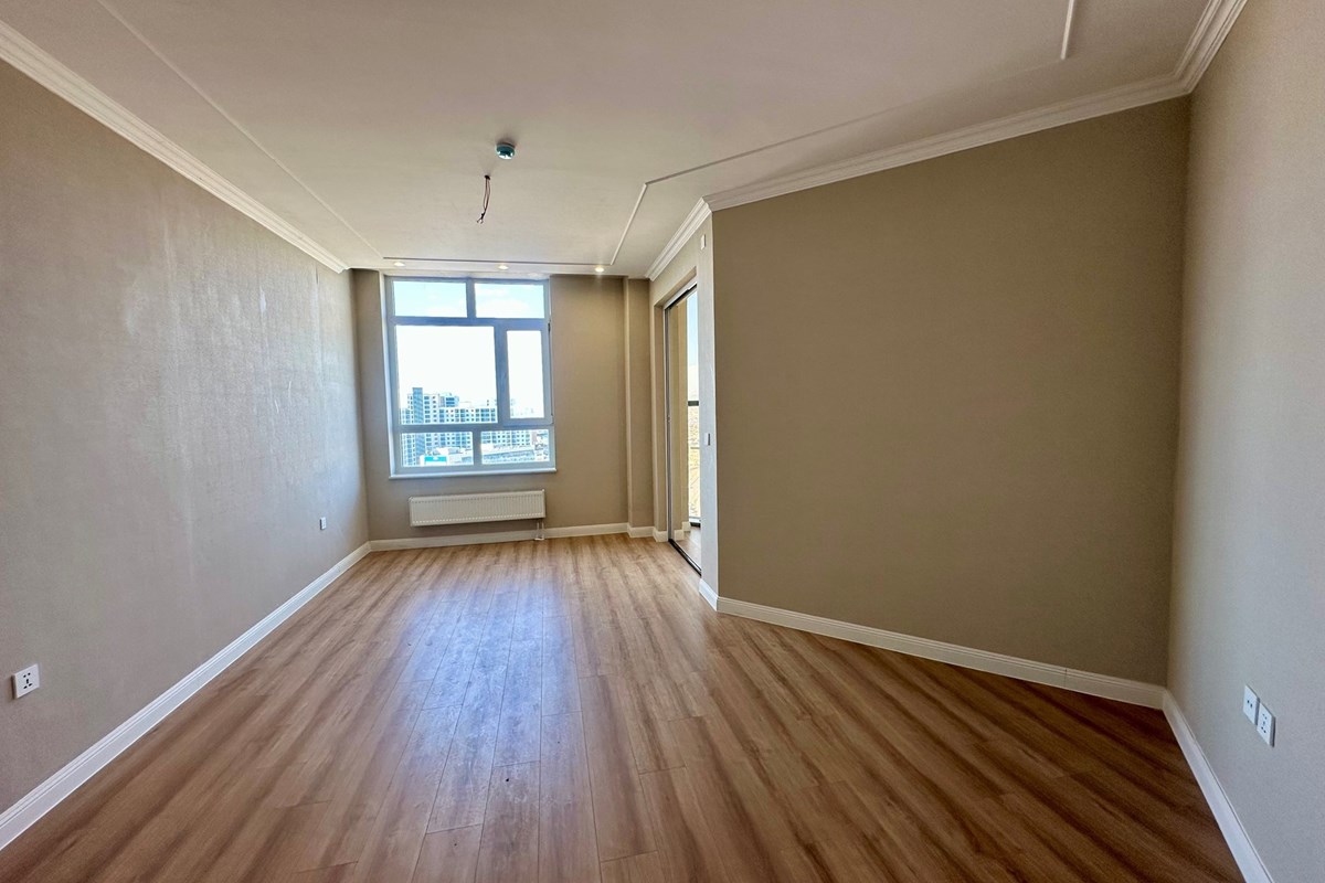 4-room apartment for sale — 5